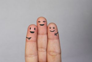Fingers Family